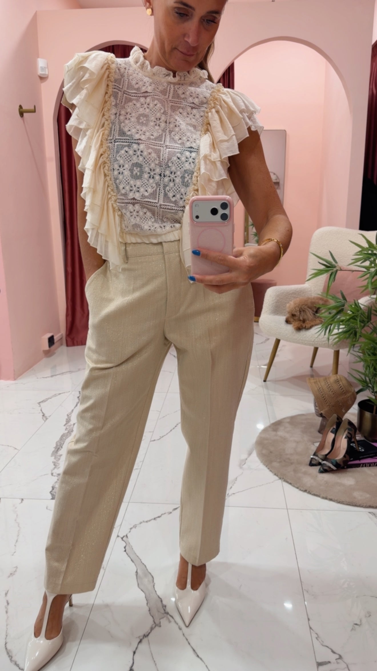 Pantalone Souvenir