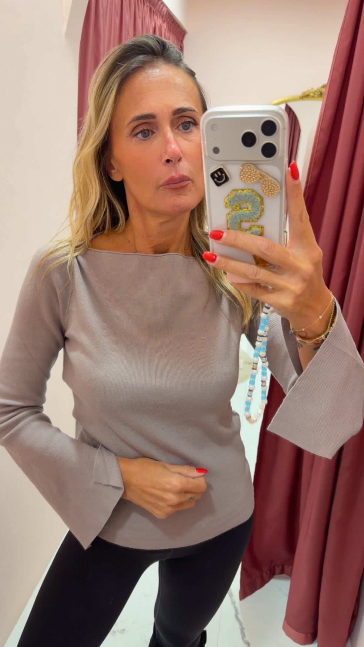 Maglia Maryley