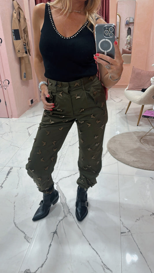 Pantalone Militare