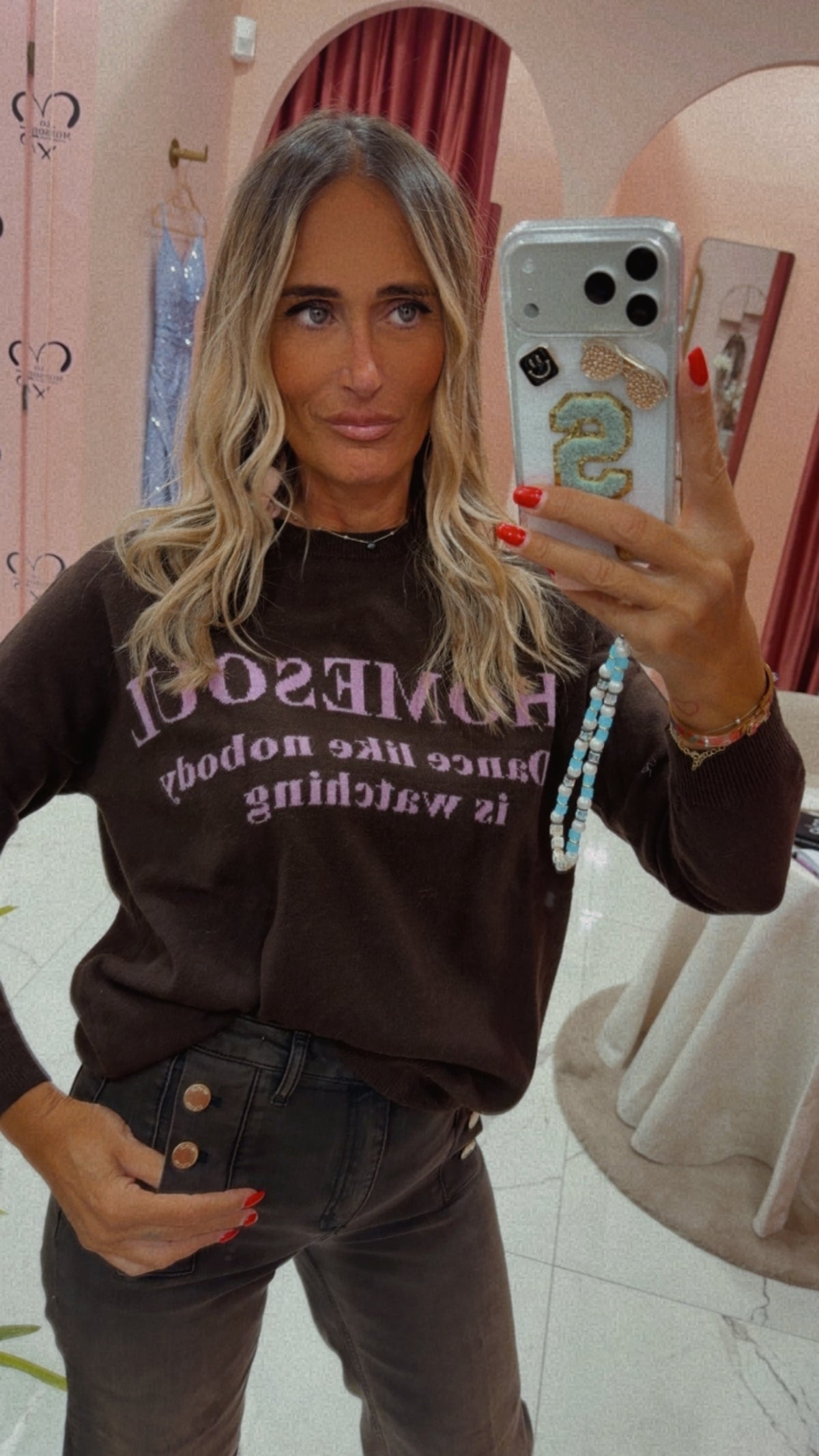 Maglia Dixie