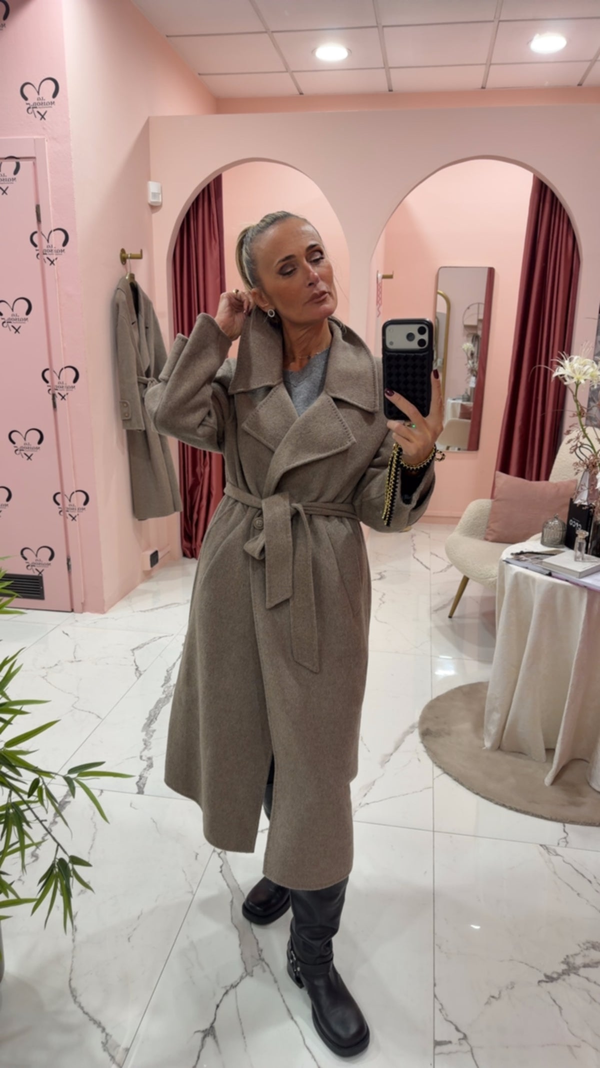 Cappotto Maryley