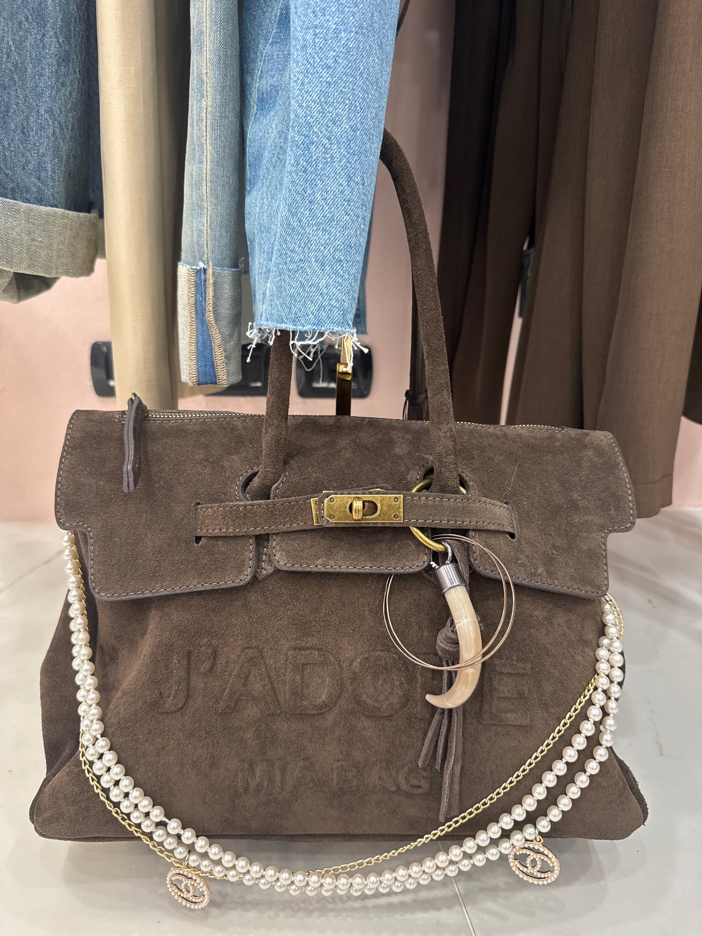 Borsa Mia Bag