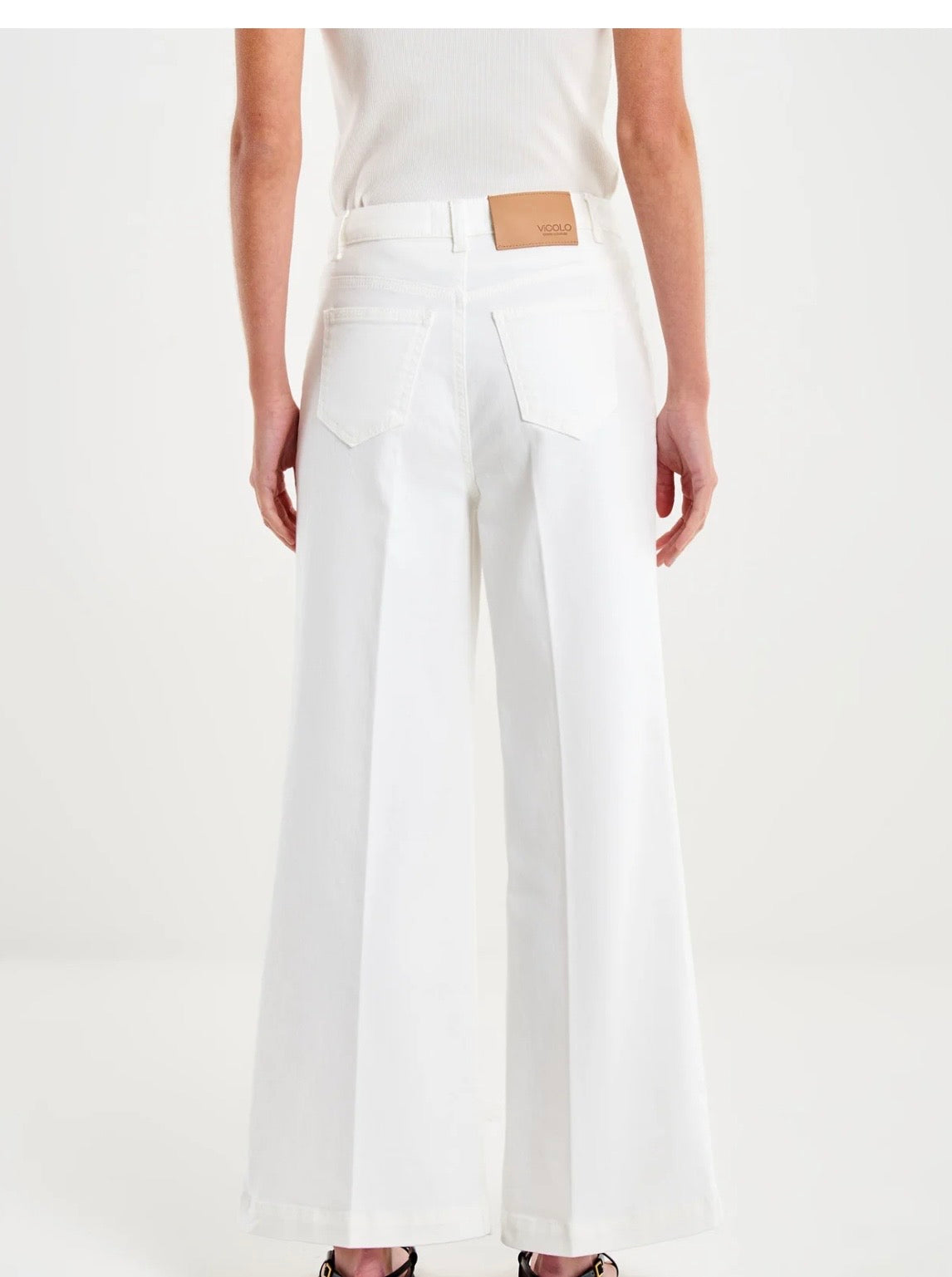 Pantalone Vicolo