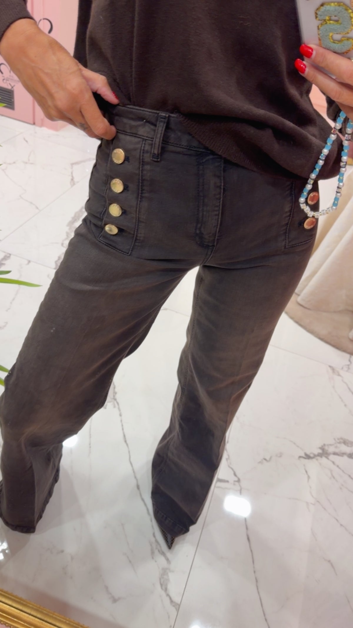 Jeans Vicolo