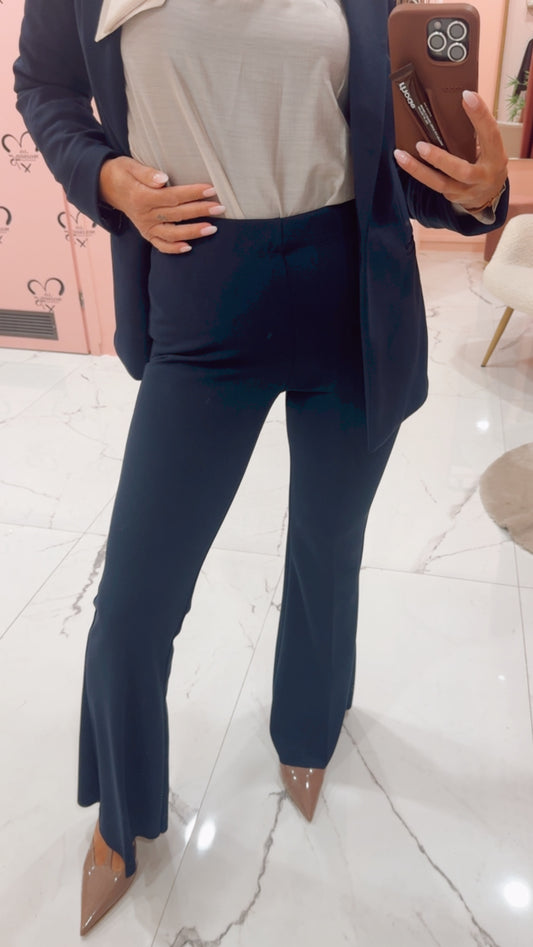 Pantalone Vicolo