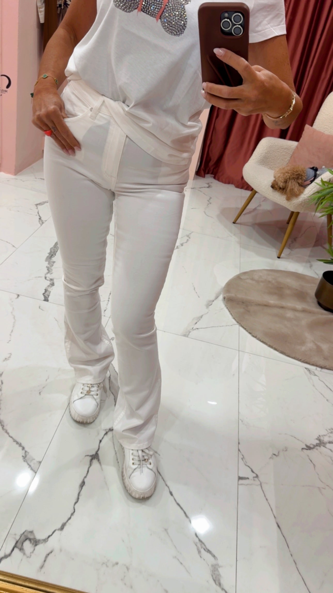 Jeans Met