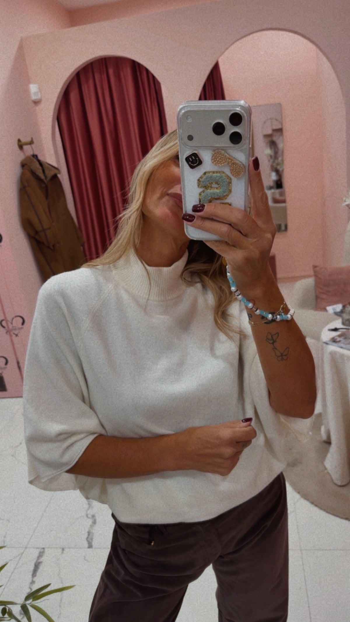Maglia Maryley