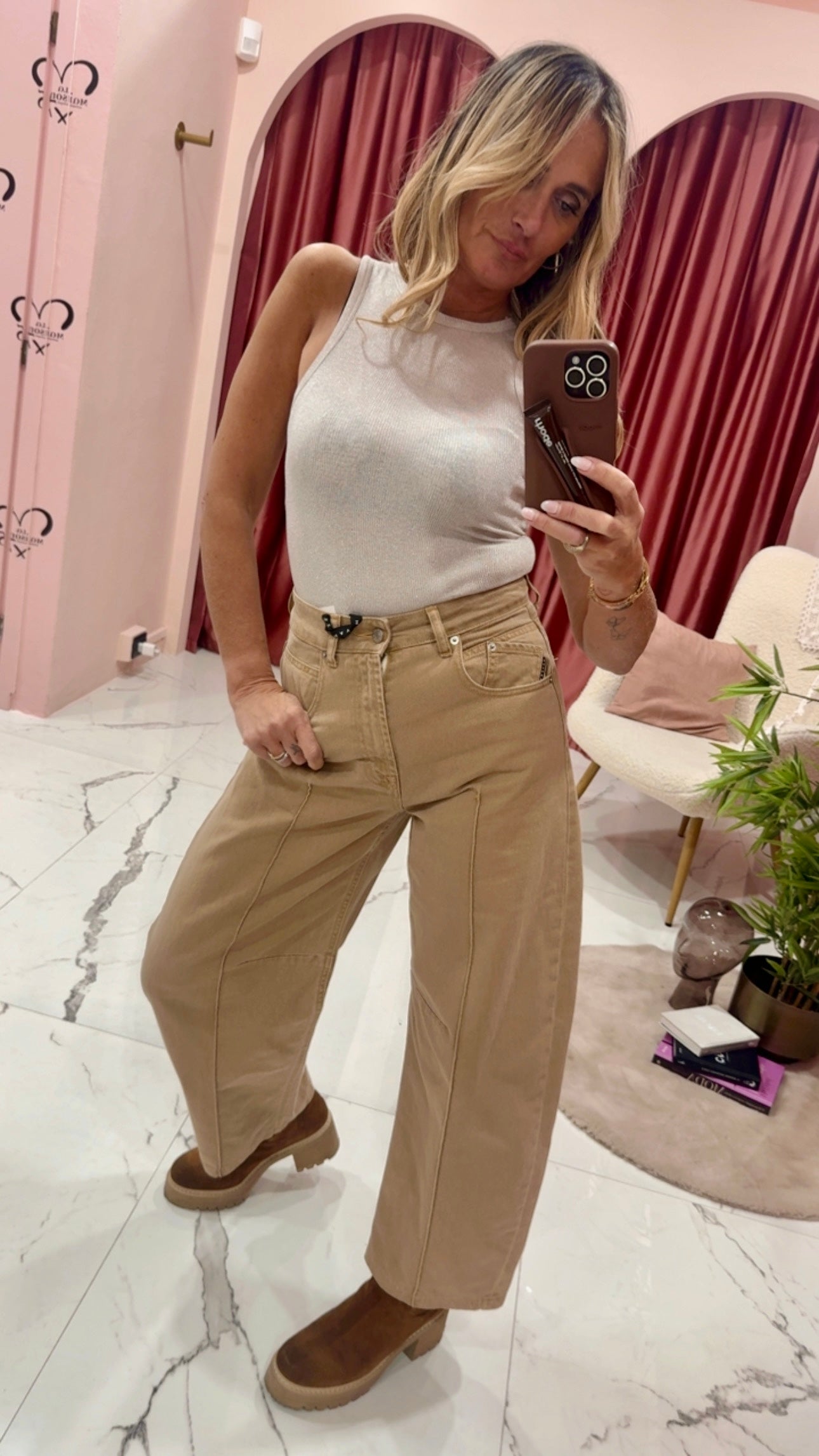 Pantalone Haveone