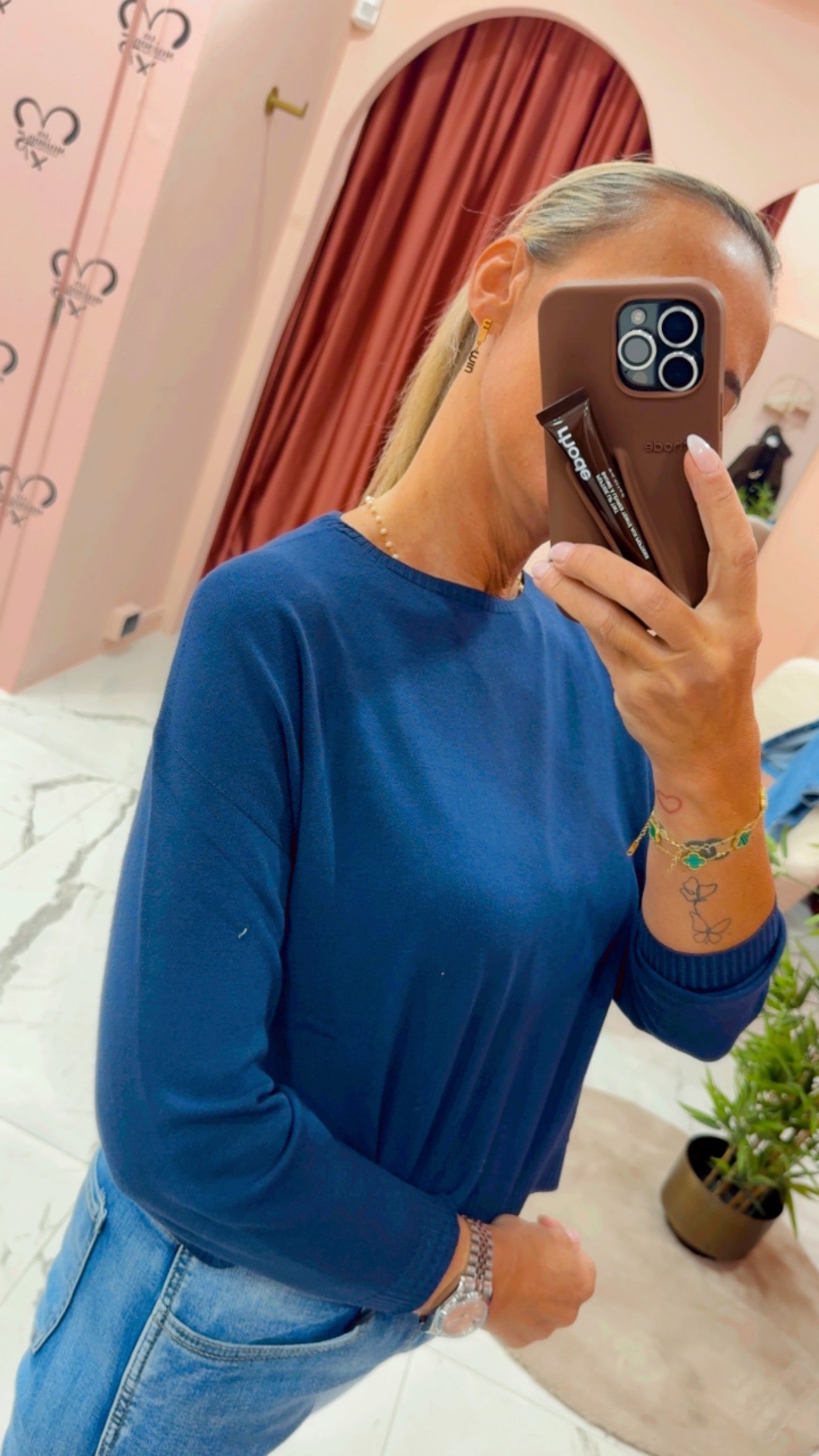 Maglia Vicolo