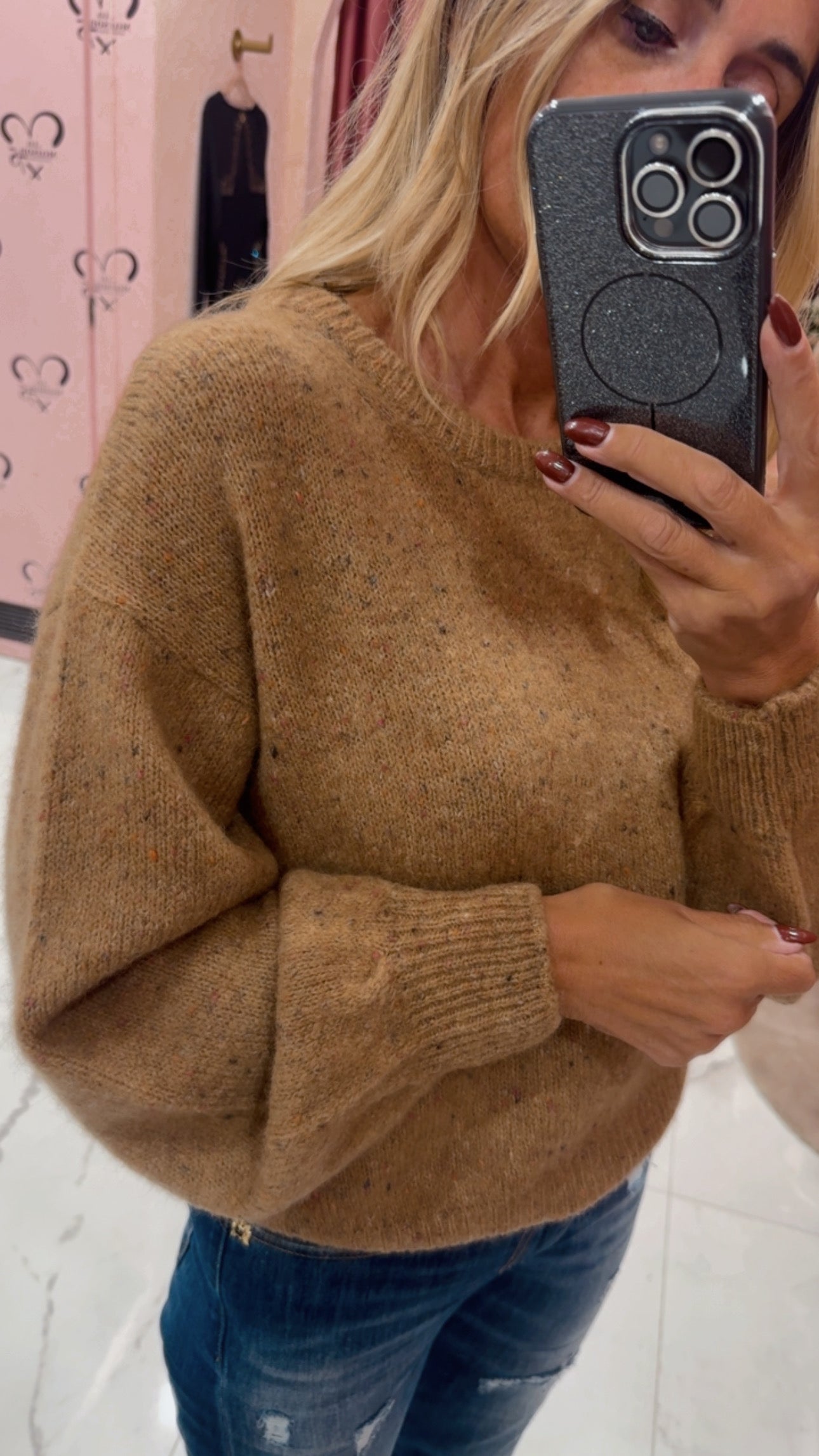 Maglia Dixie