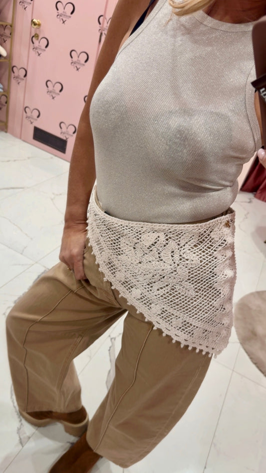 Bandana dà vita Philia