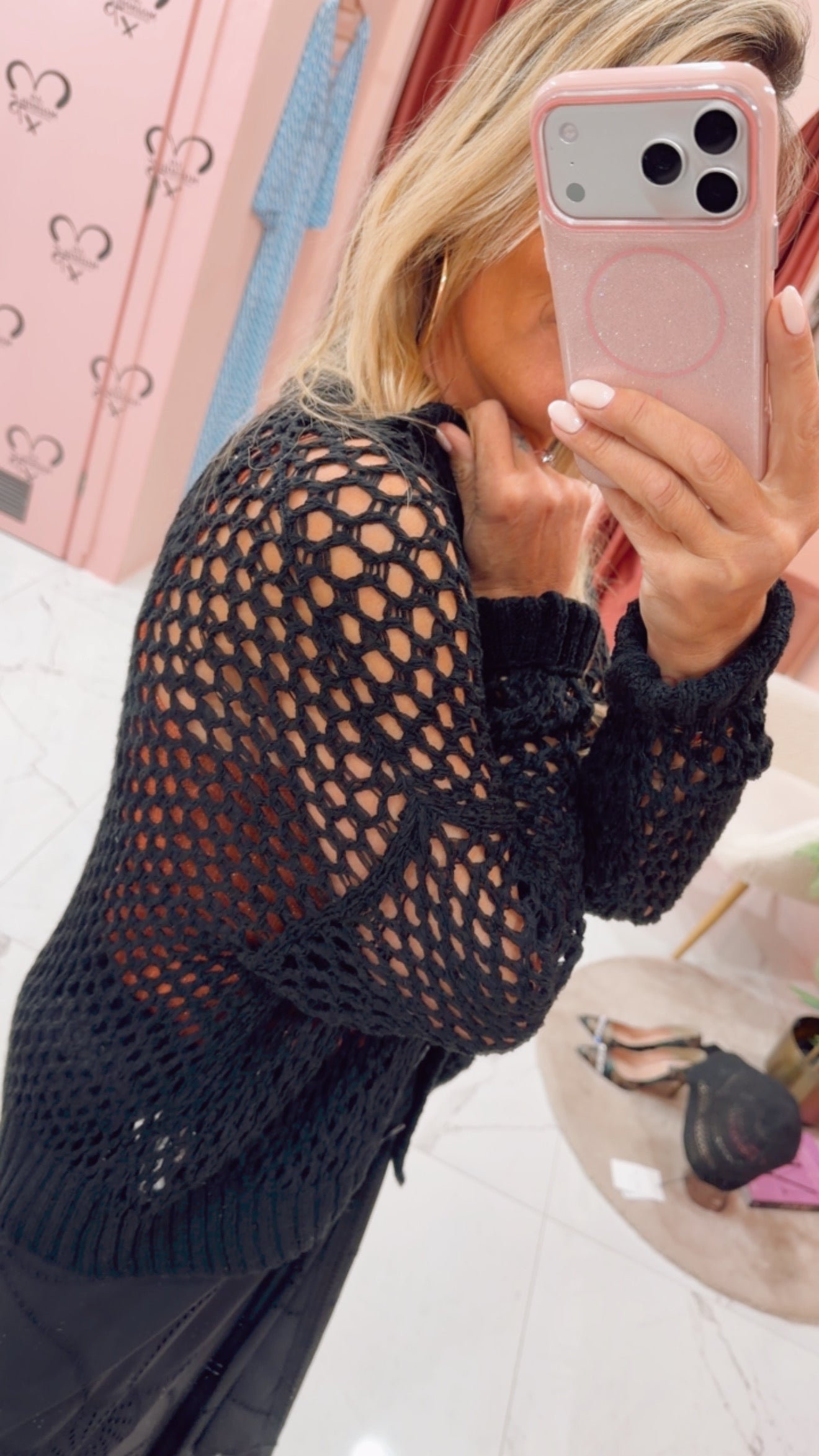 Maglia Philia Loft
