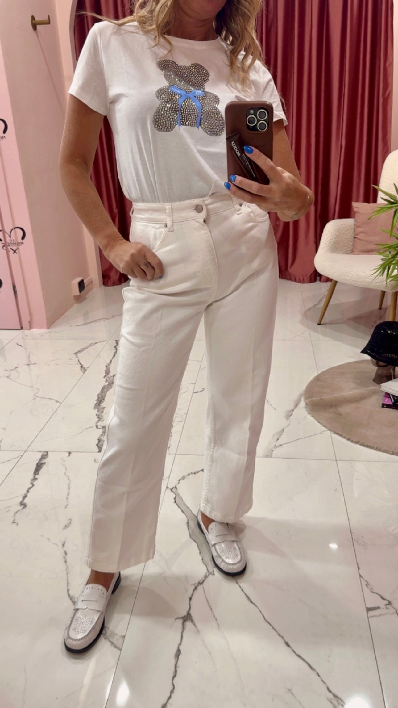Jeans Vicolo