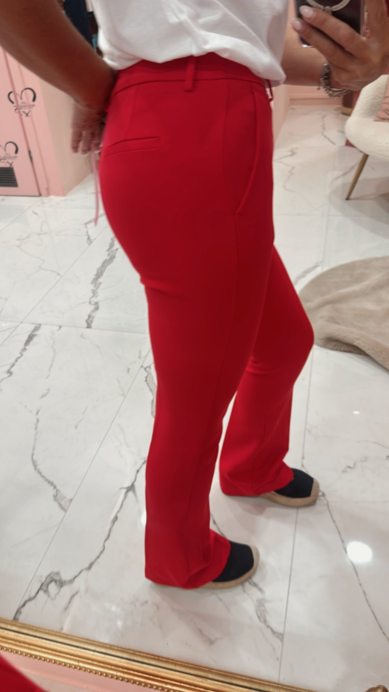 Pantalone Rebel Queen