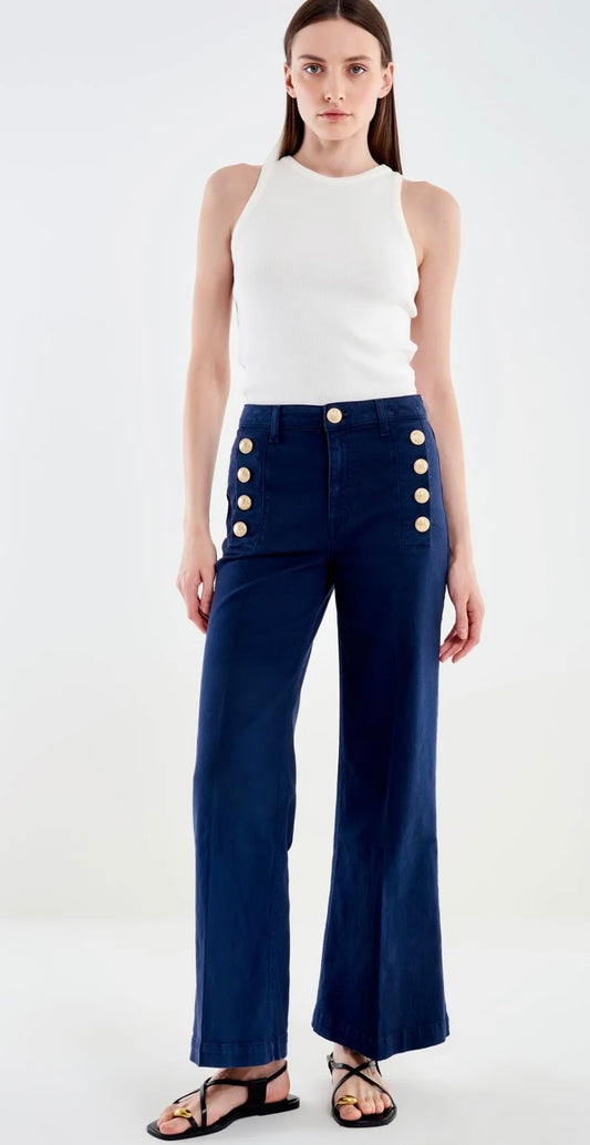 Pantalone Vicolo