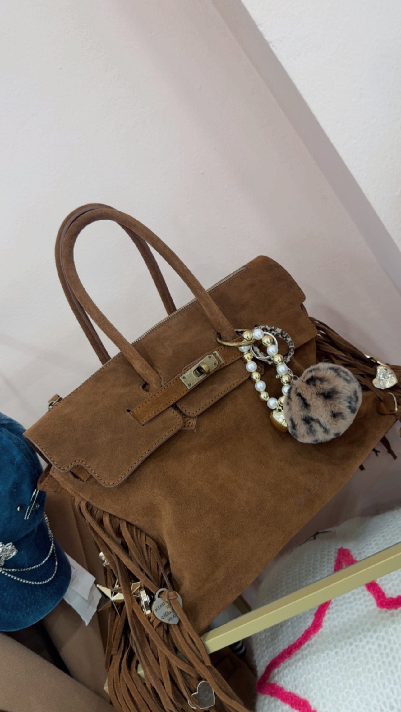 Borsa Mia Bag