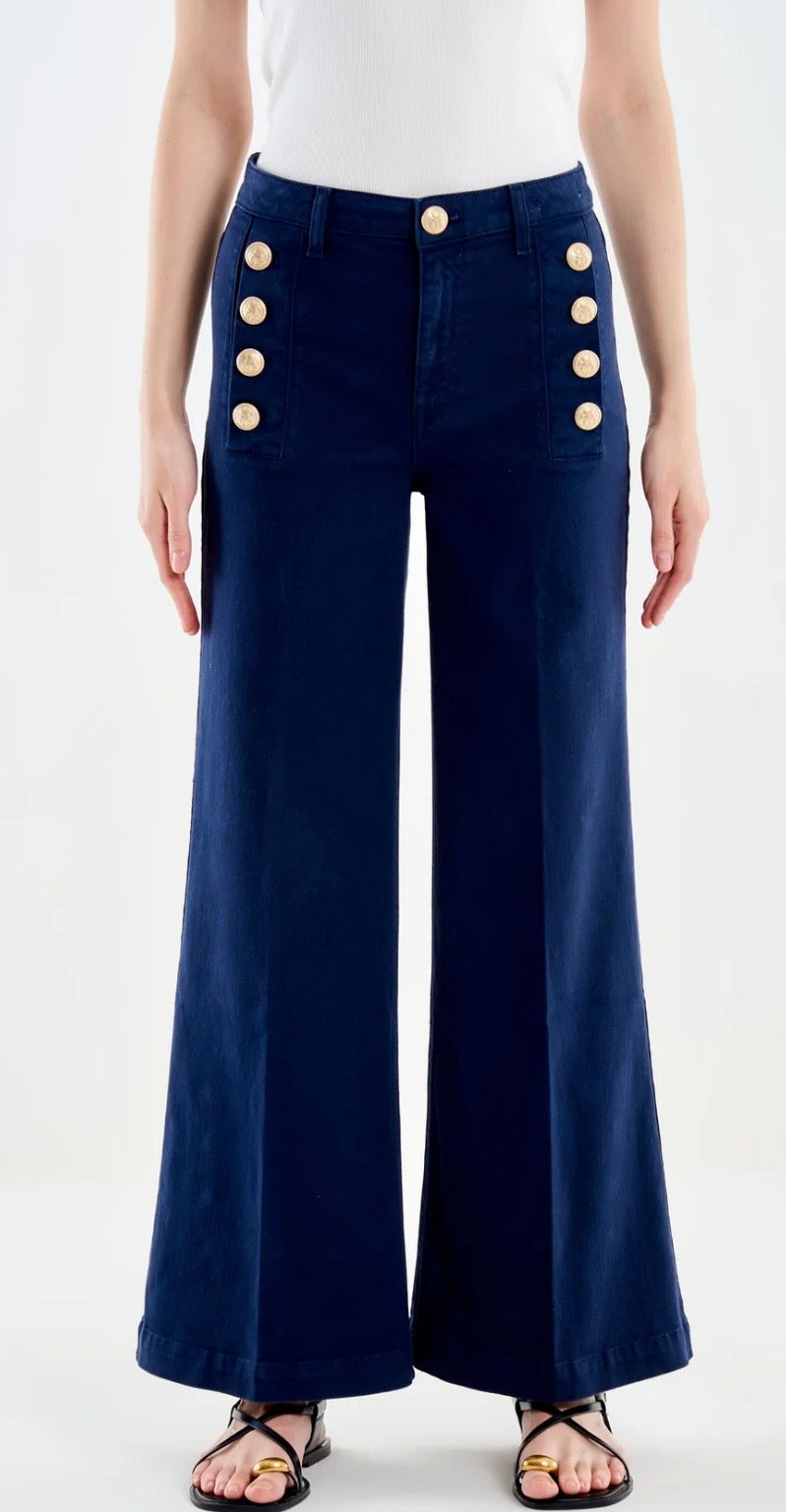 Pantalone Vicolo