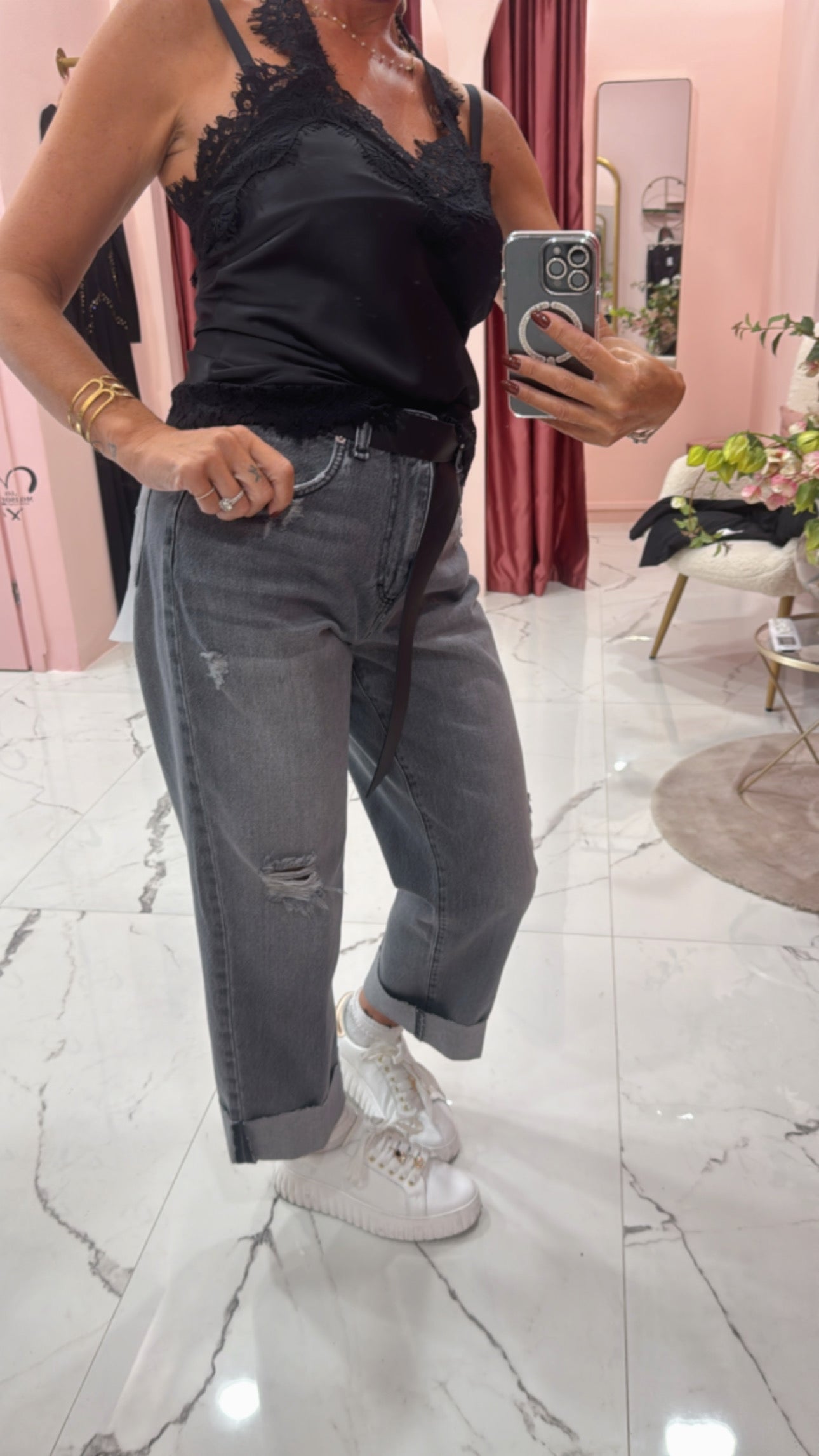 Jeans Haveone