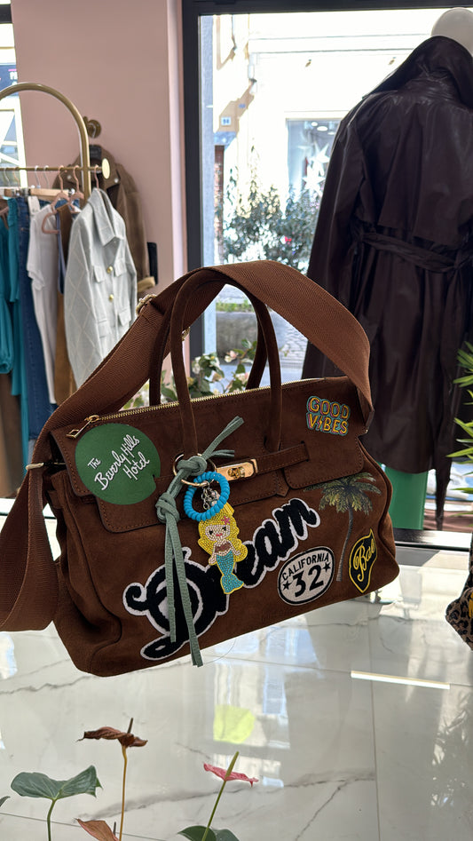 Borsa Mia Bag