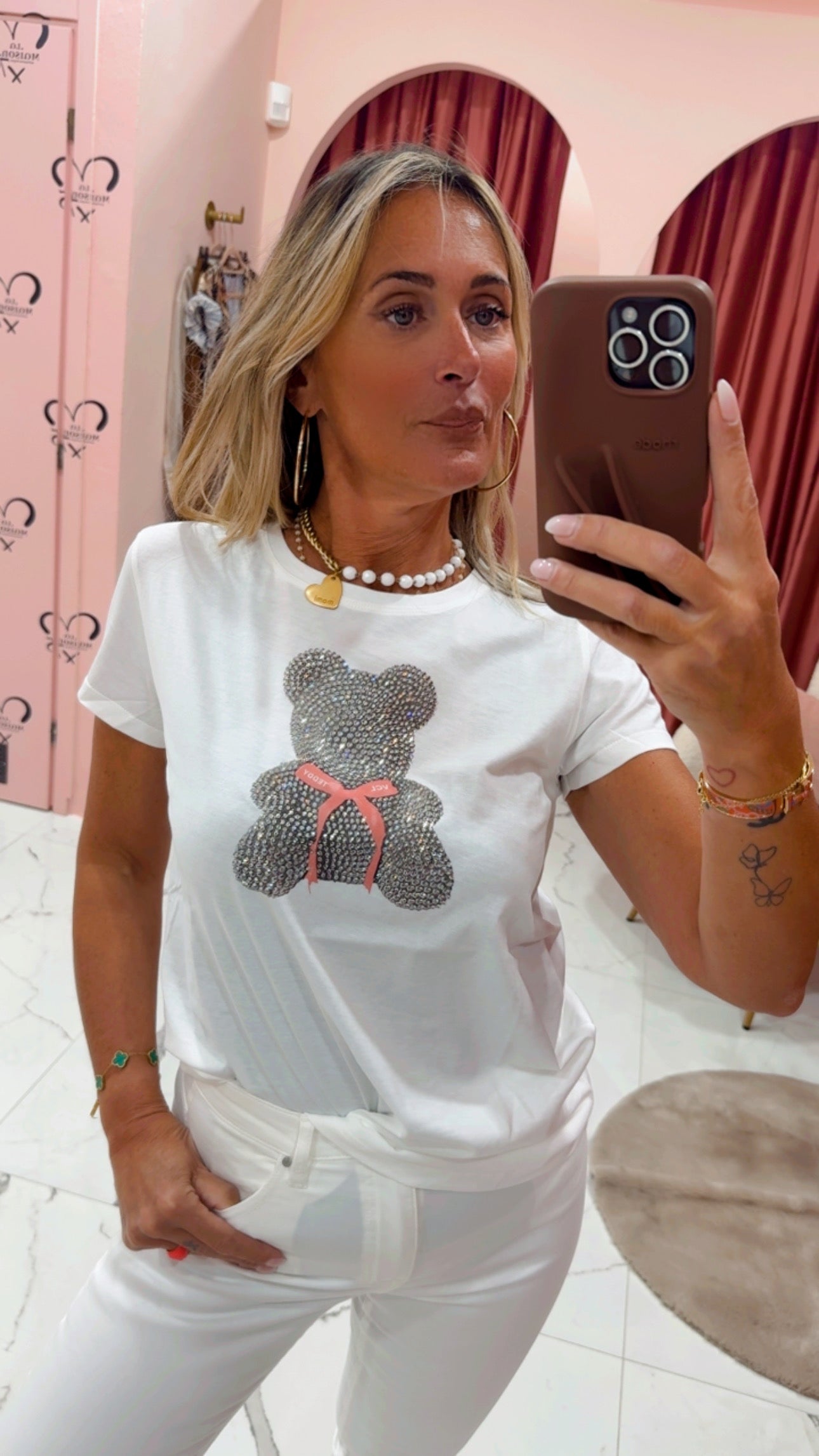 T shirt Vicolo
