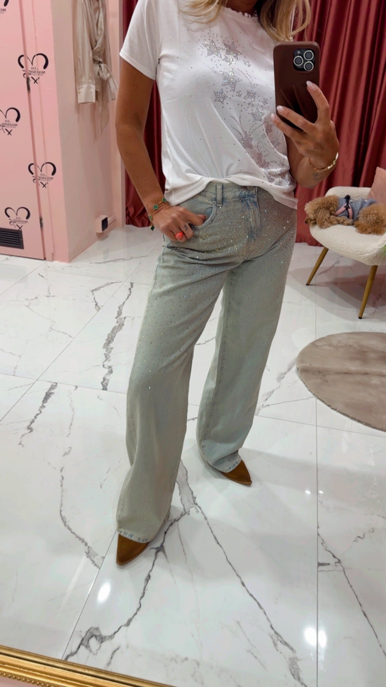Jeans Philia Loft