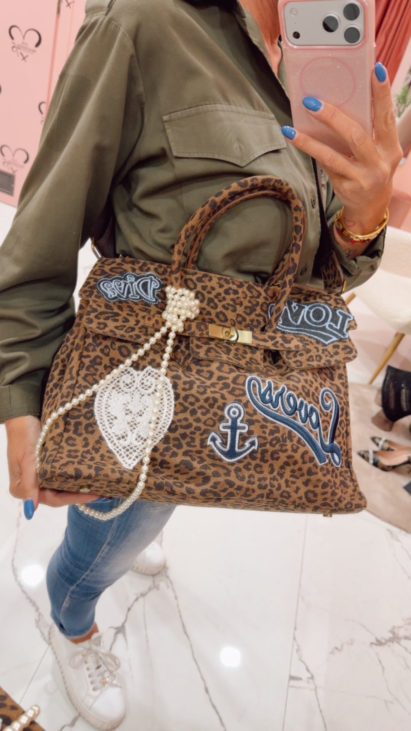 Borsa Mia Bag