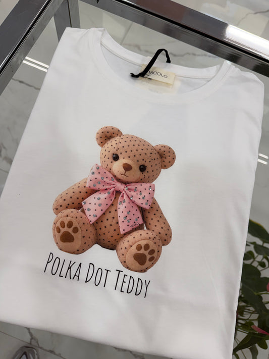 T shirt Vicolo