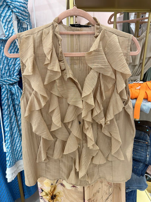Camicia Philia Loft