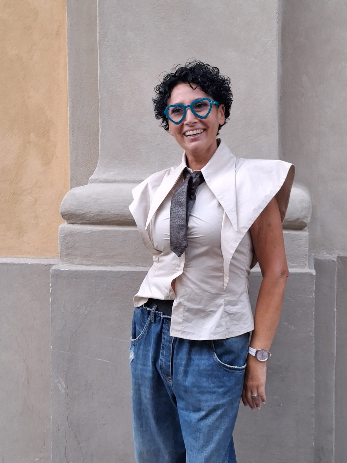 Camicia Haveone