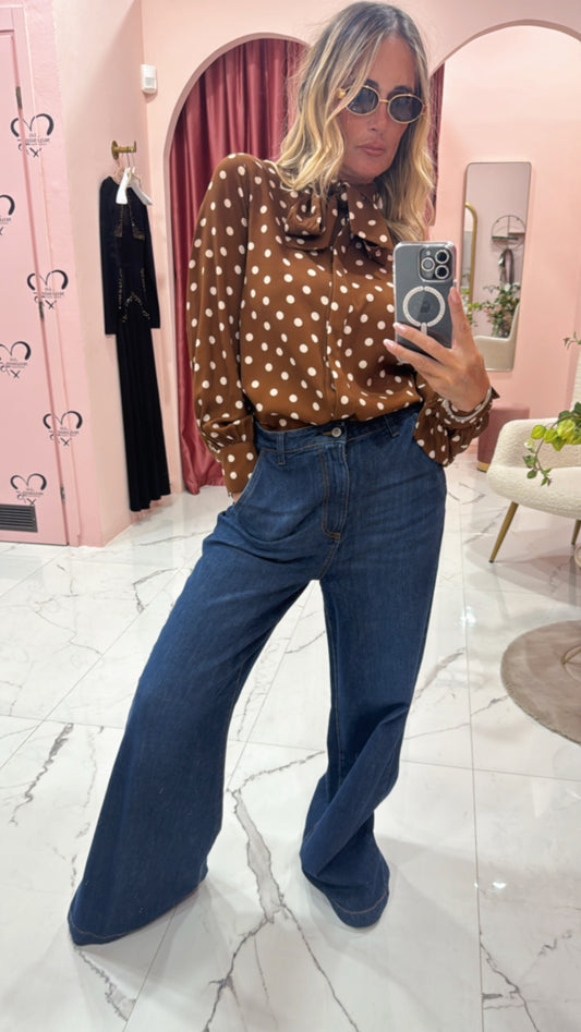 Jeans Dixie
