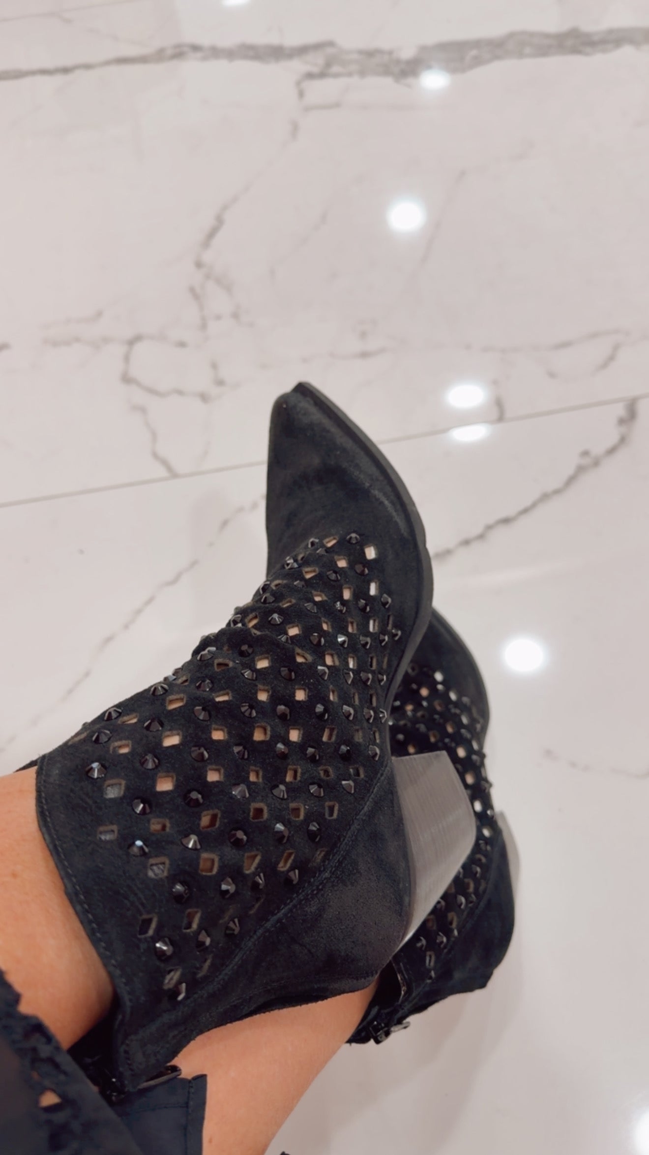 Texano Divine Follie