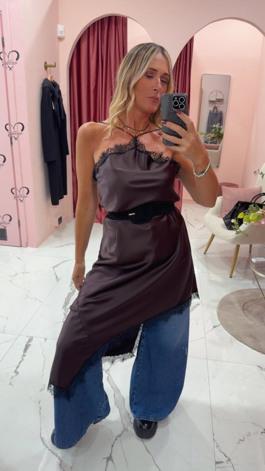 Abito sottoveste