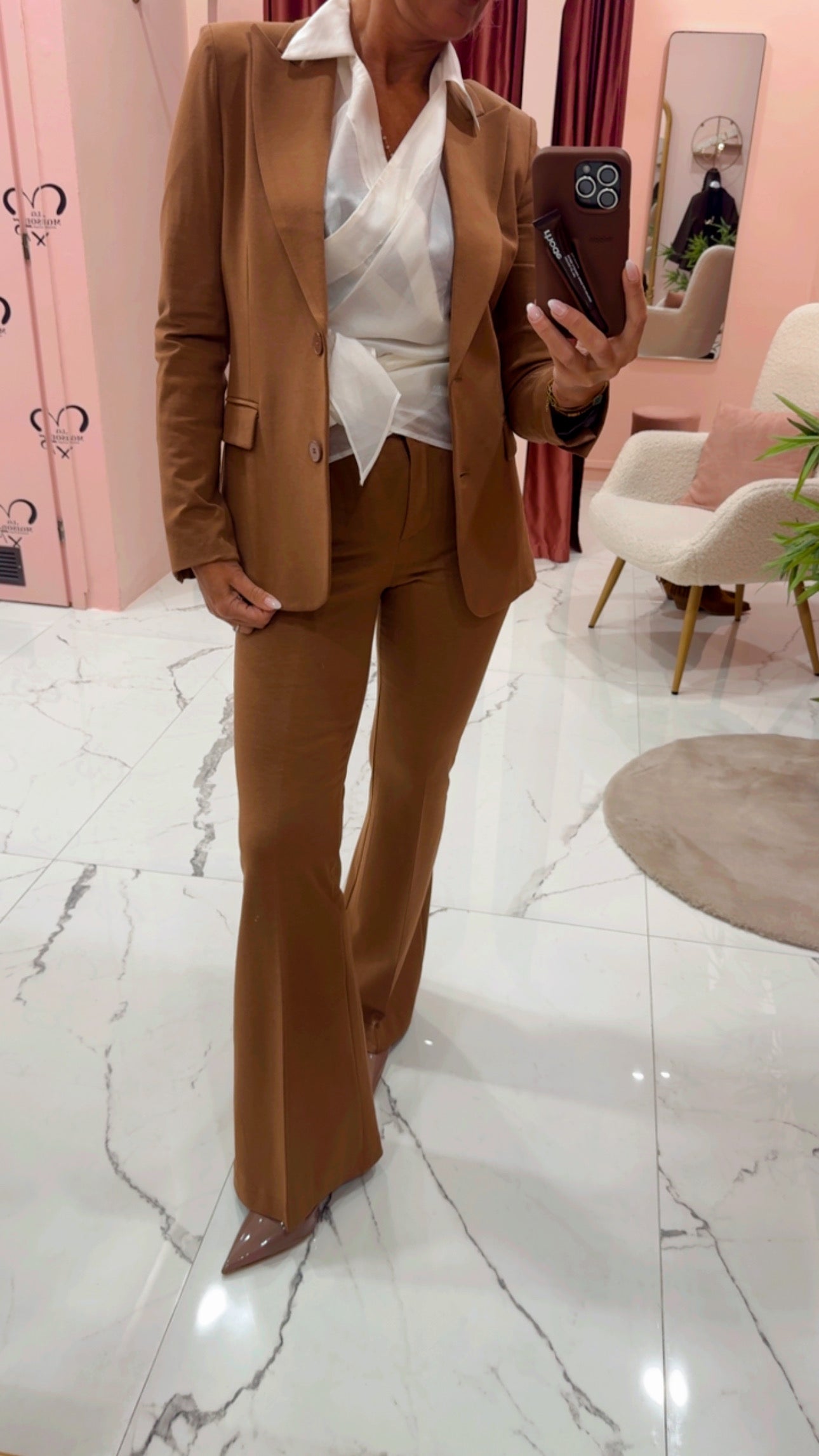Pantalone Vicolo