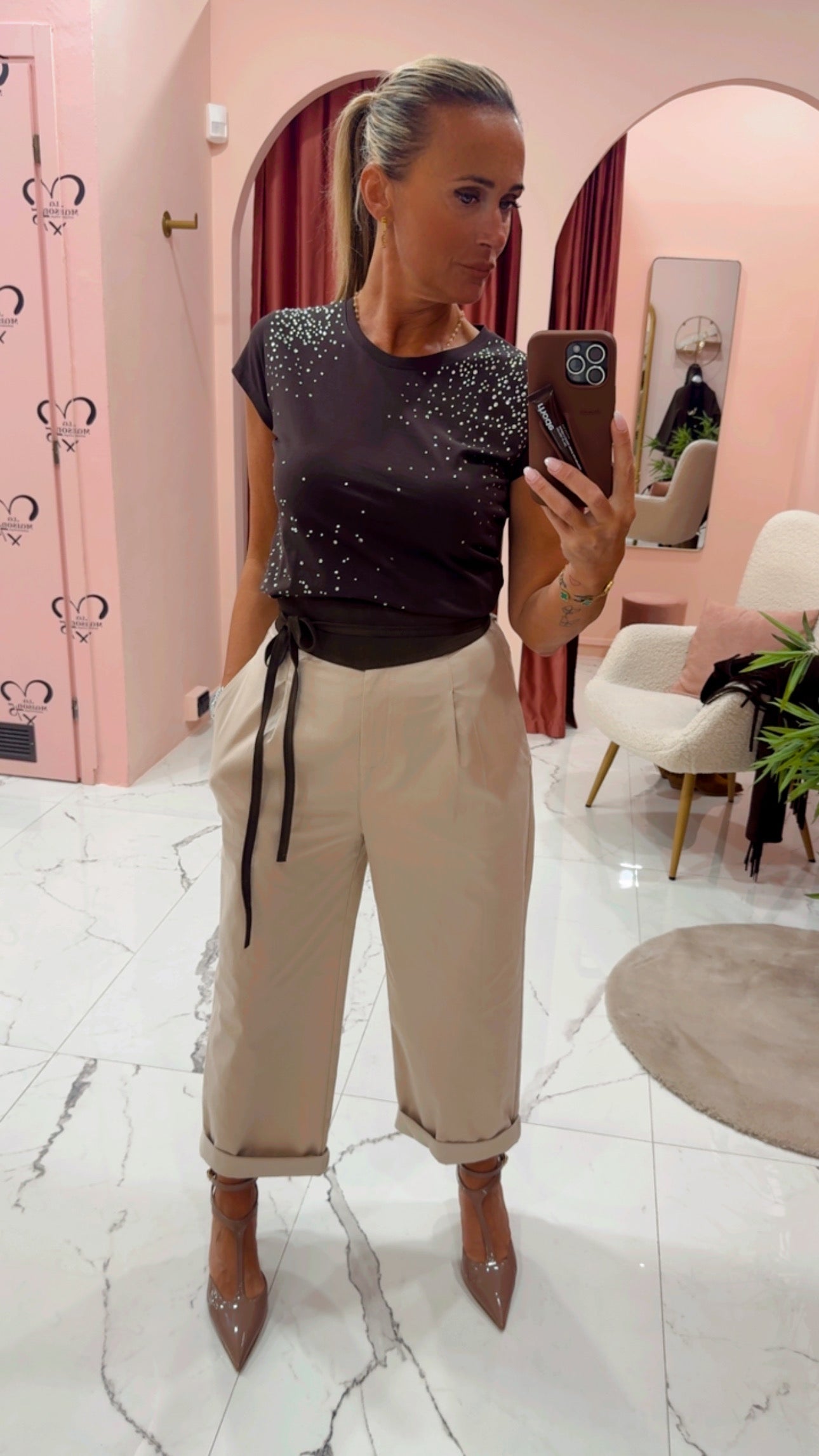 Pantalone Maryley