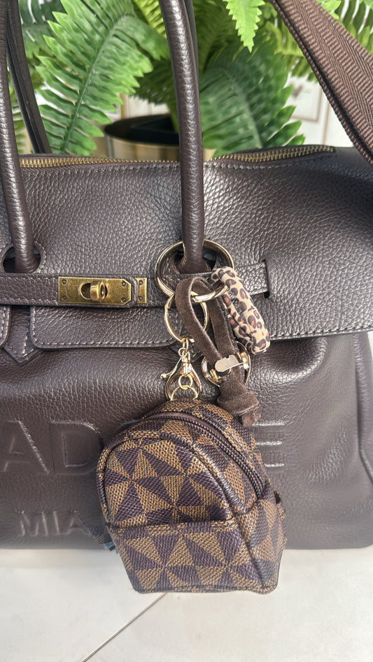 Borsa pelle j adore
