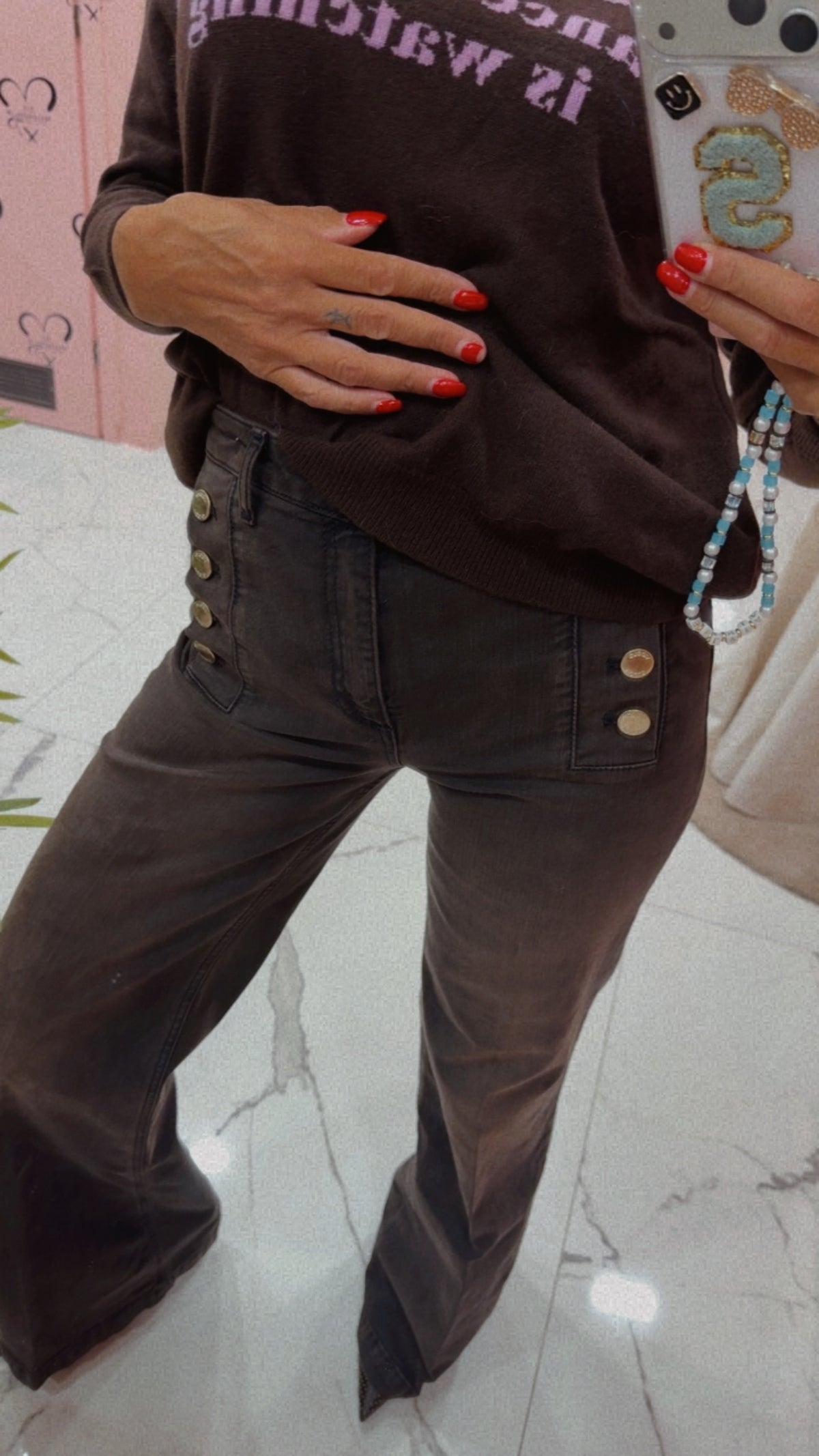 Jeans Vicolo