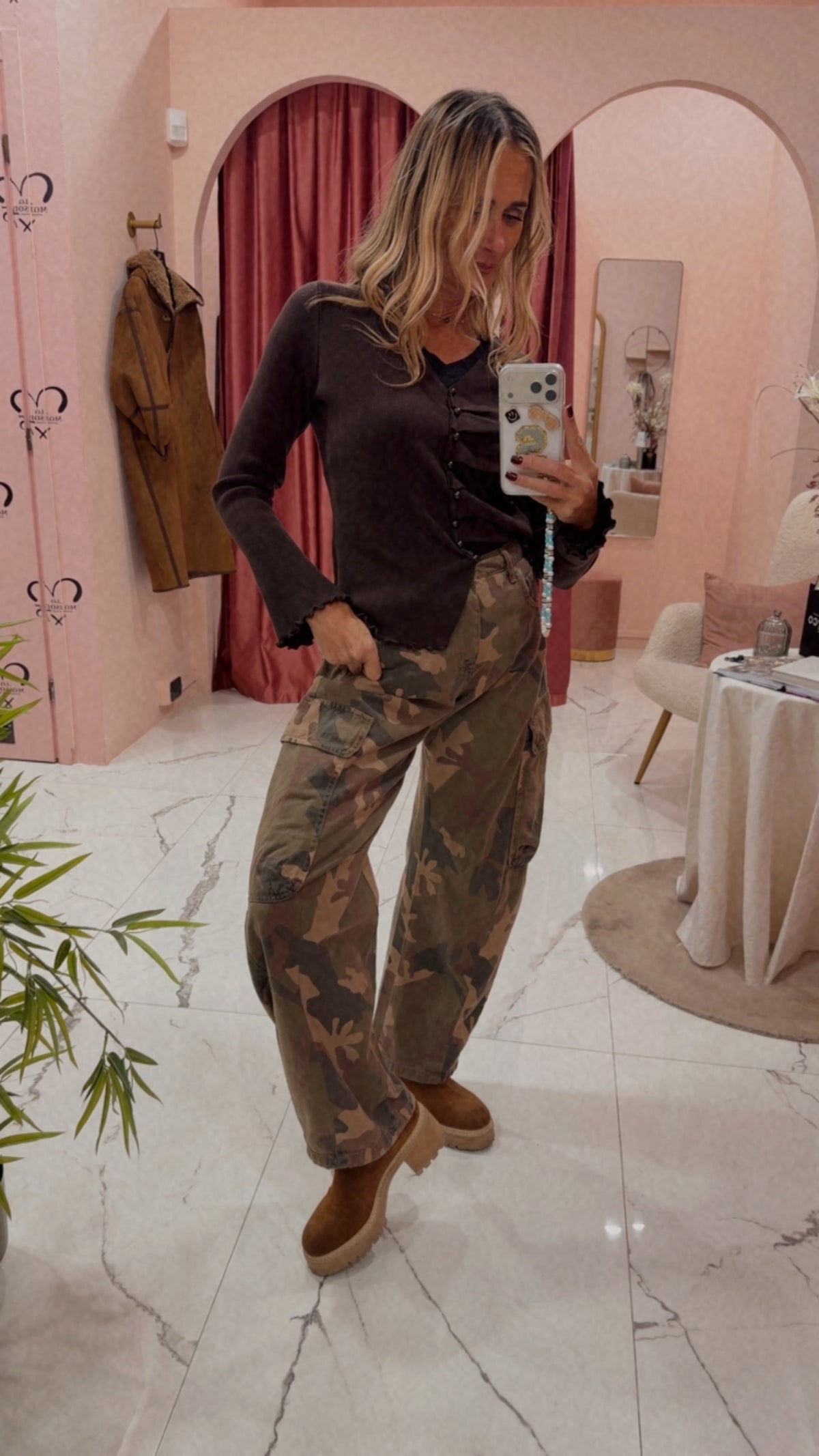 Pantalone Haveone