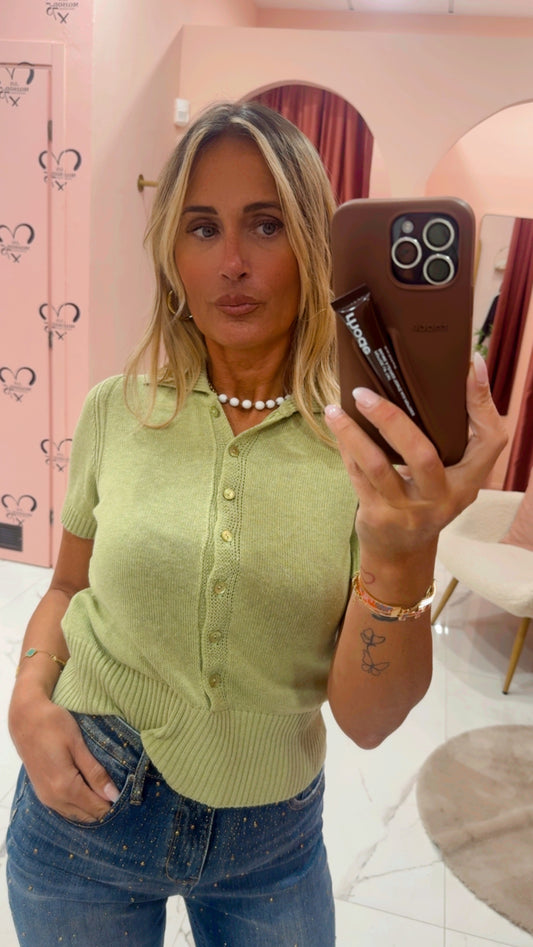 Maglia Dixie