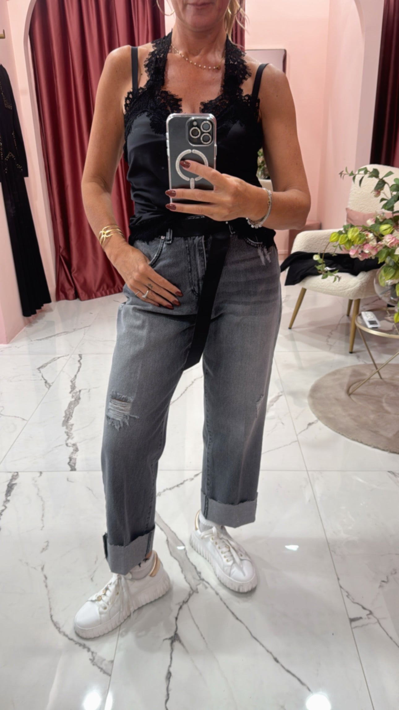 Jeans Haveone