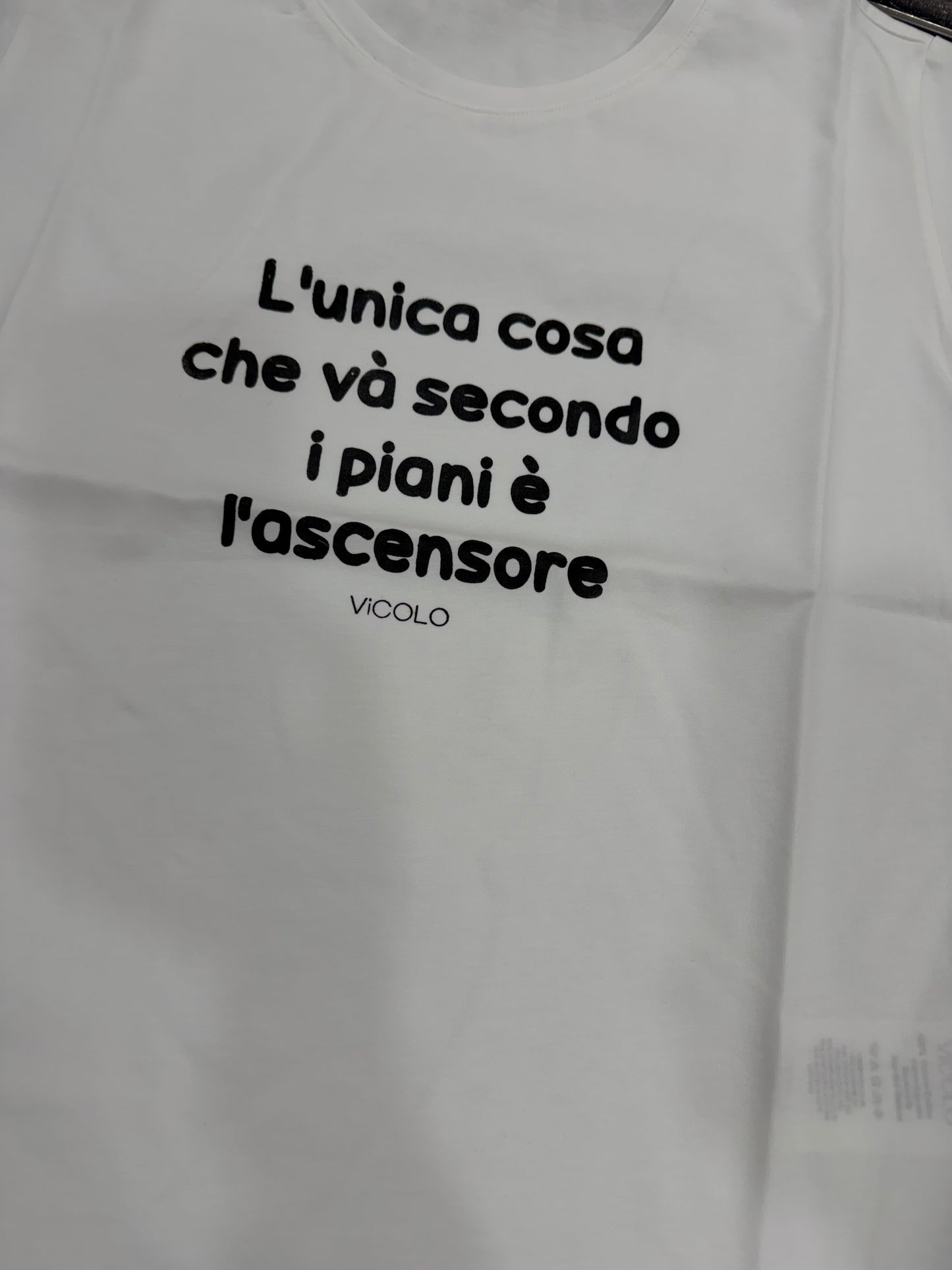 T shirt Vicolo
