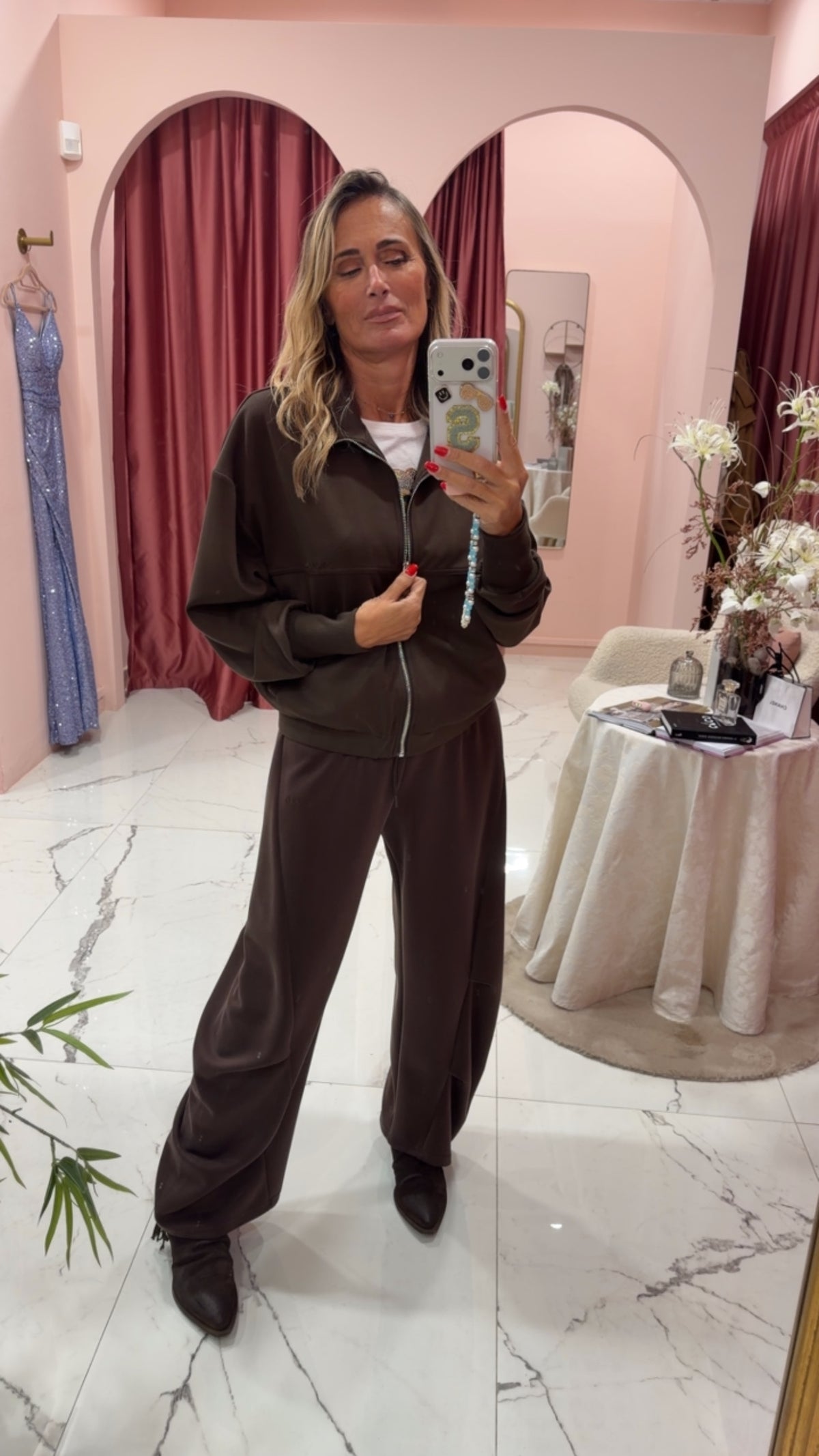 Felpa Vicolo Urban Active