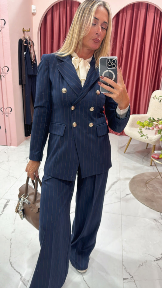 Tailleur Maryley