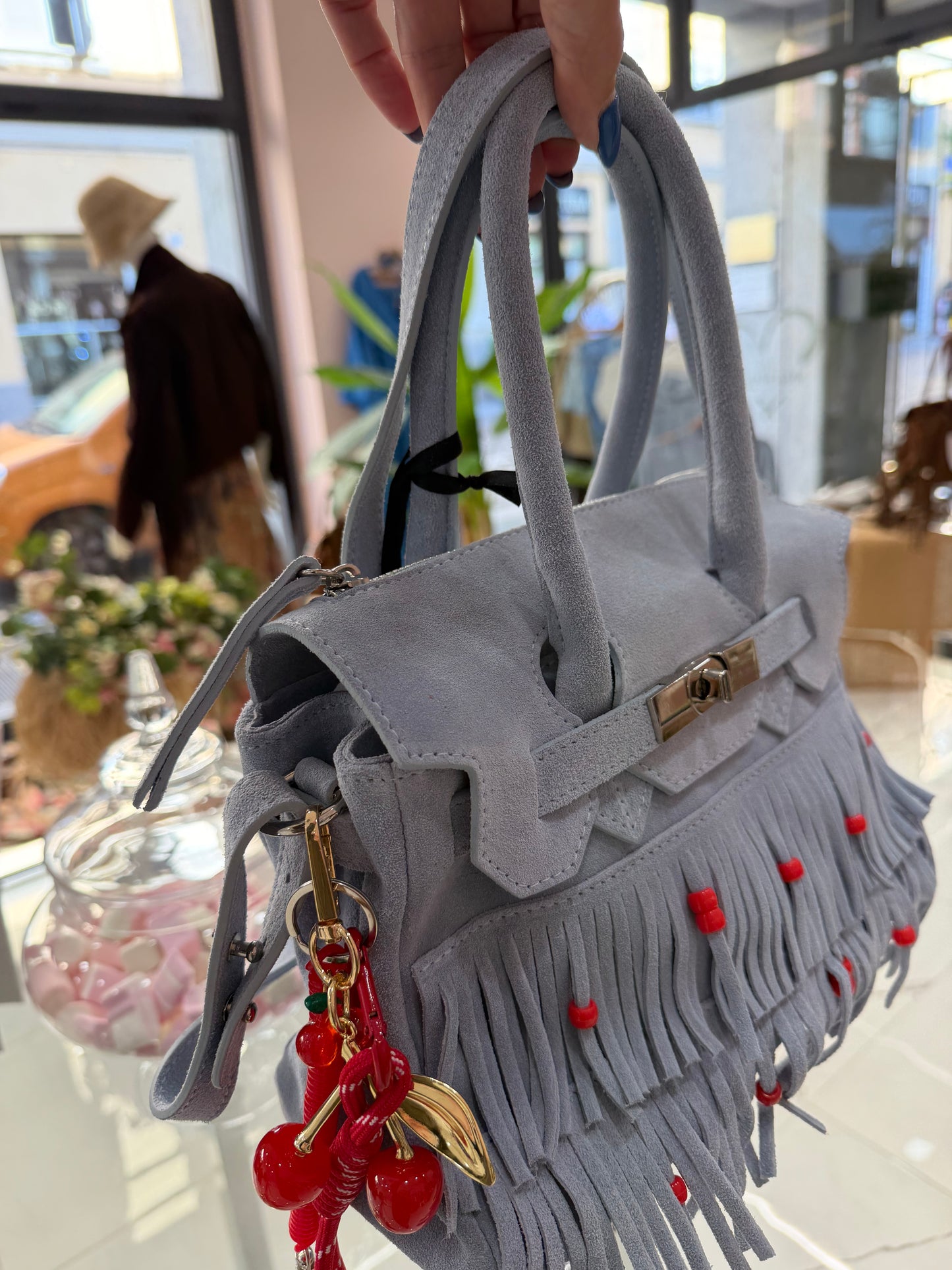 Borsa Mia Bag