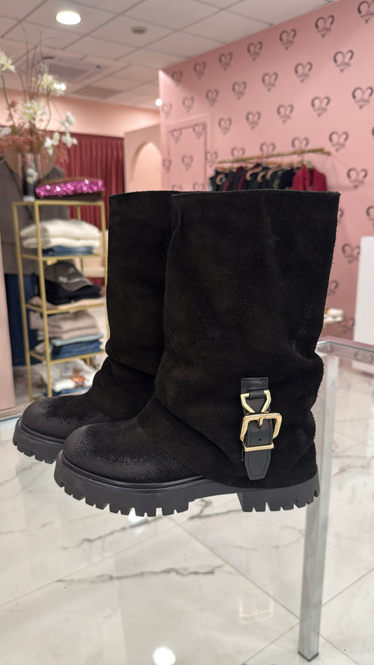 Stivale divine follie