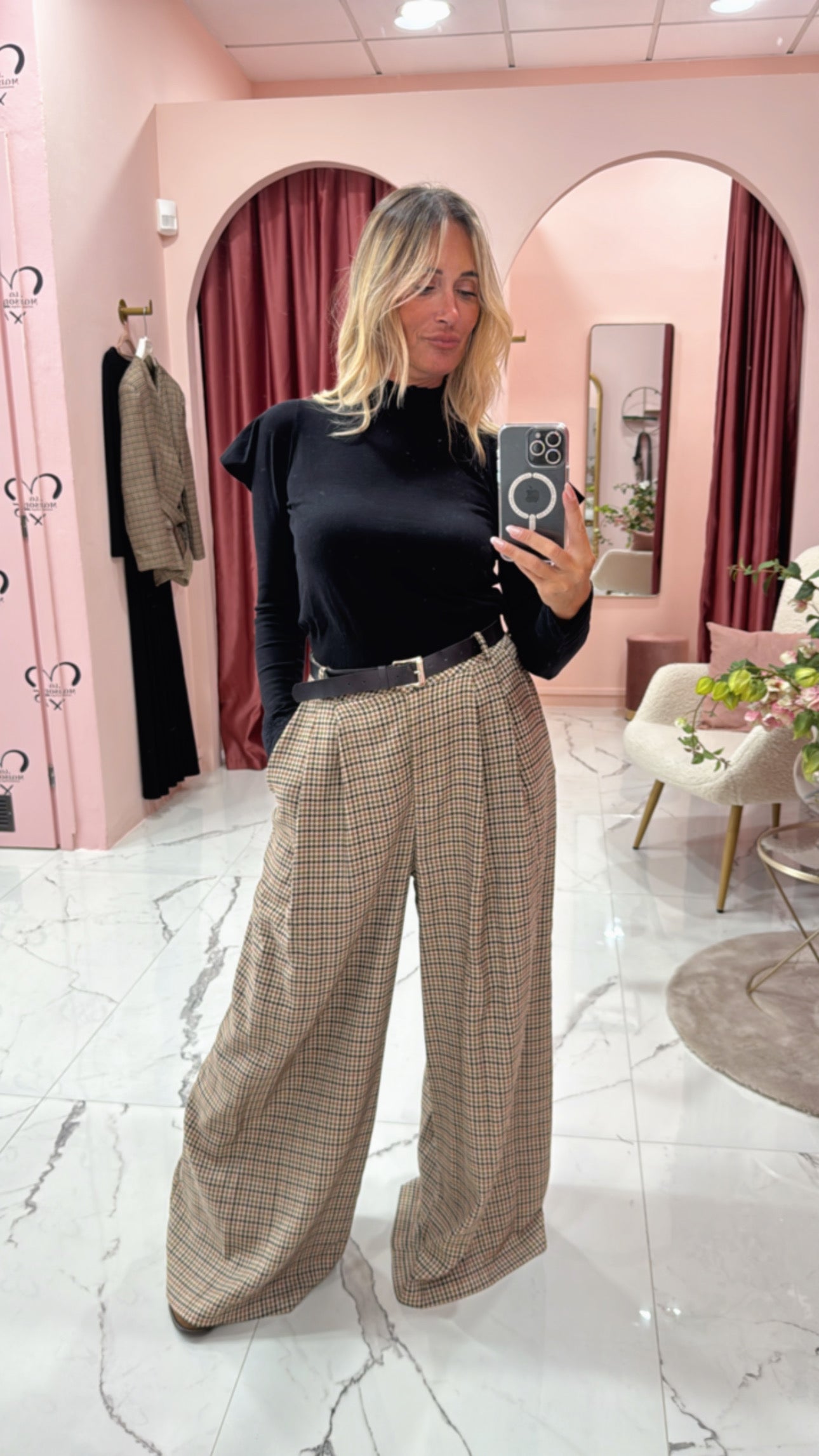 Pantalone Haveone