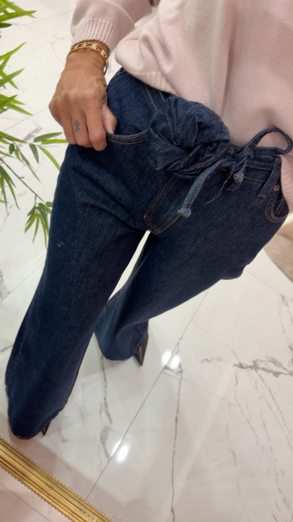 Jeans Dixie