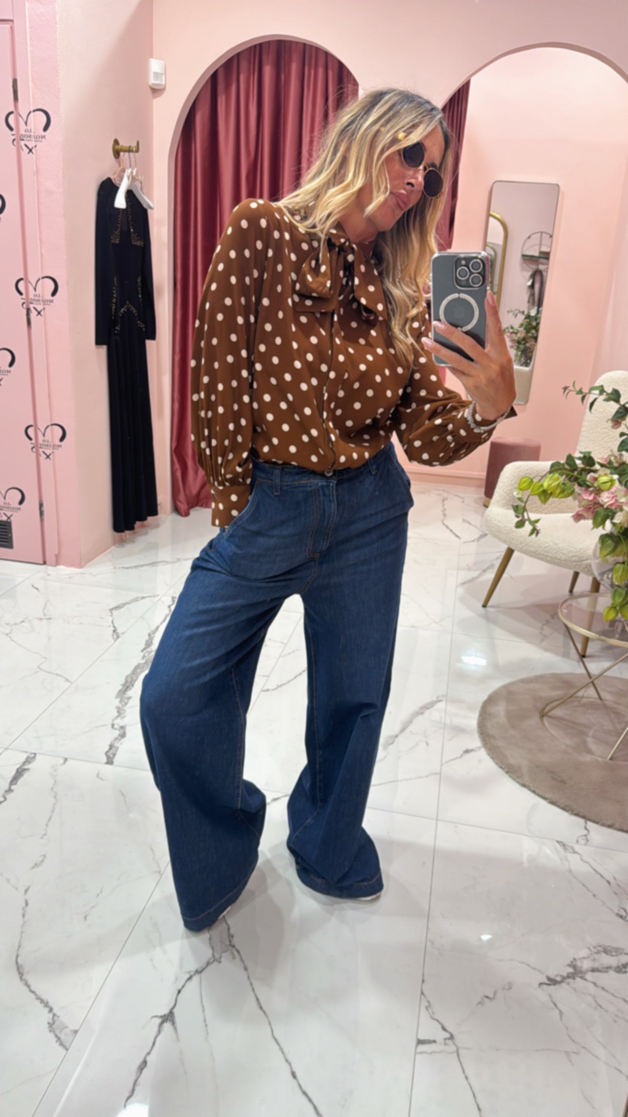 Jeans Dixie