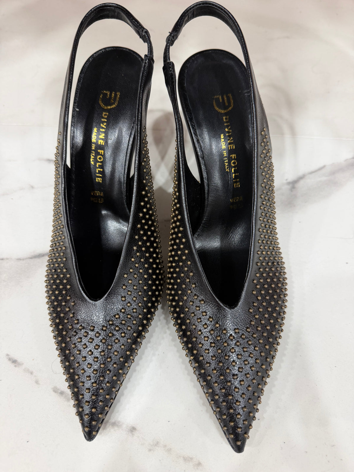Scarpa Divine Follie