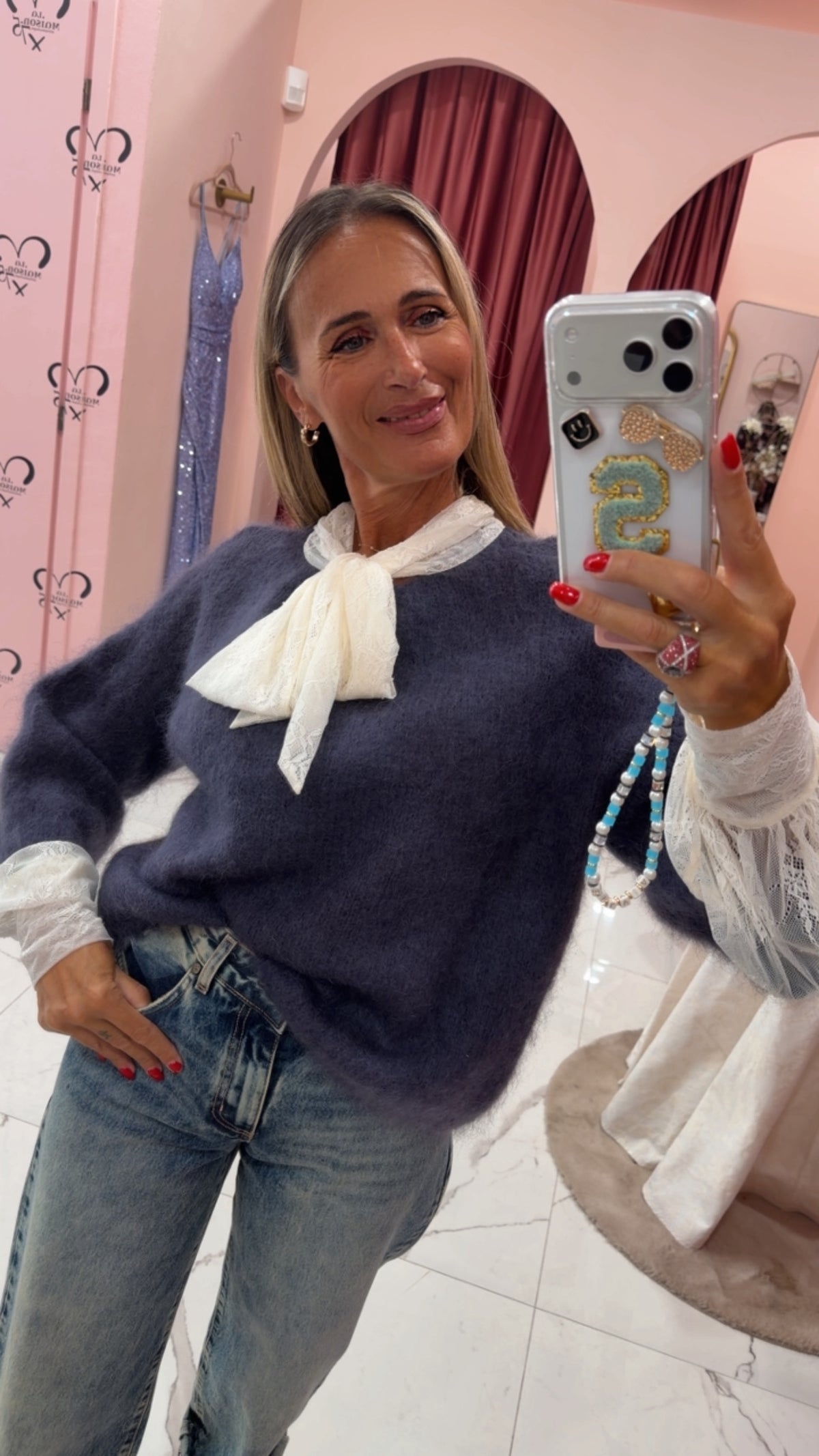 Maglia Souvenir Prive’e