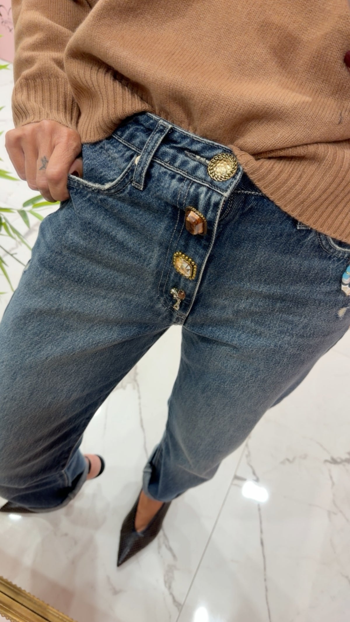 Jeans Vicolo